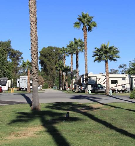 RV Park Reservations | Reserve Your Spot Today — LighthouseResort