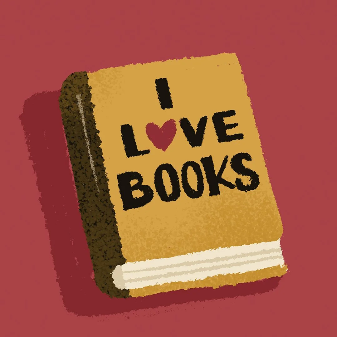 Friends of Bookwood $50 Sponsor