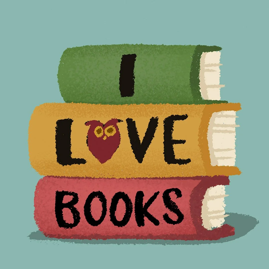 Friends of Bookwood $100 Sponsor