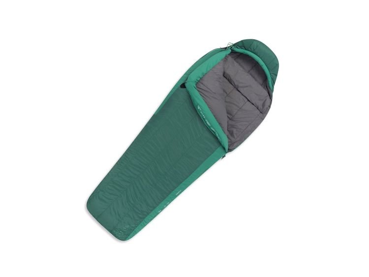 Sea To Summit Traverse Tv3 Sleeping Bag Review — The Equipment