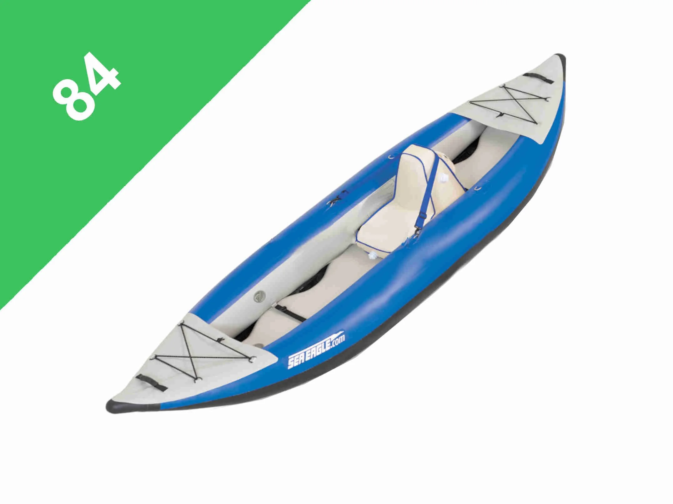 Sea Eagle 300X Explorer Kayak