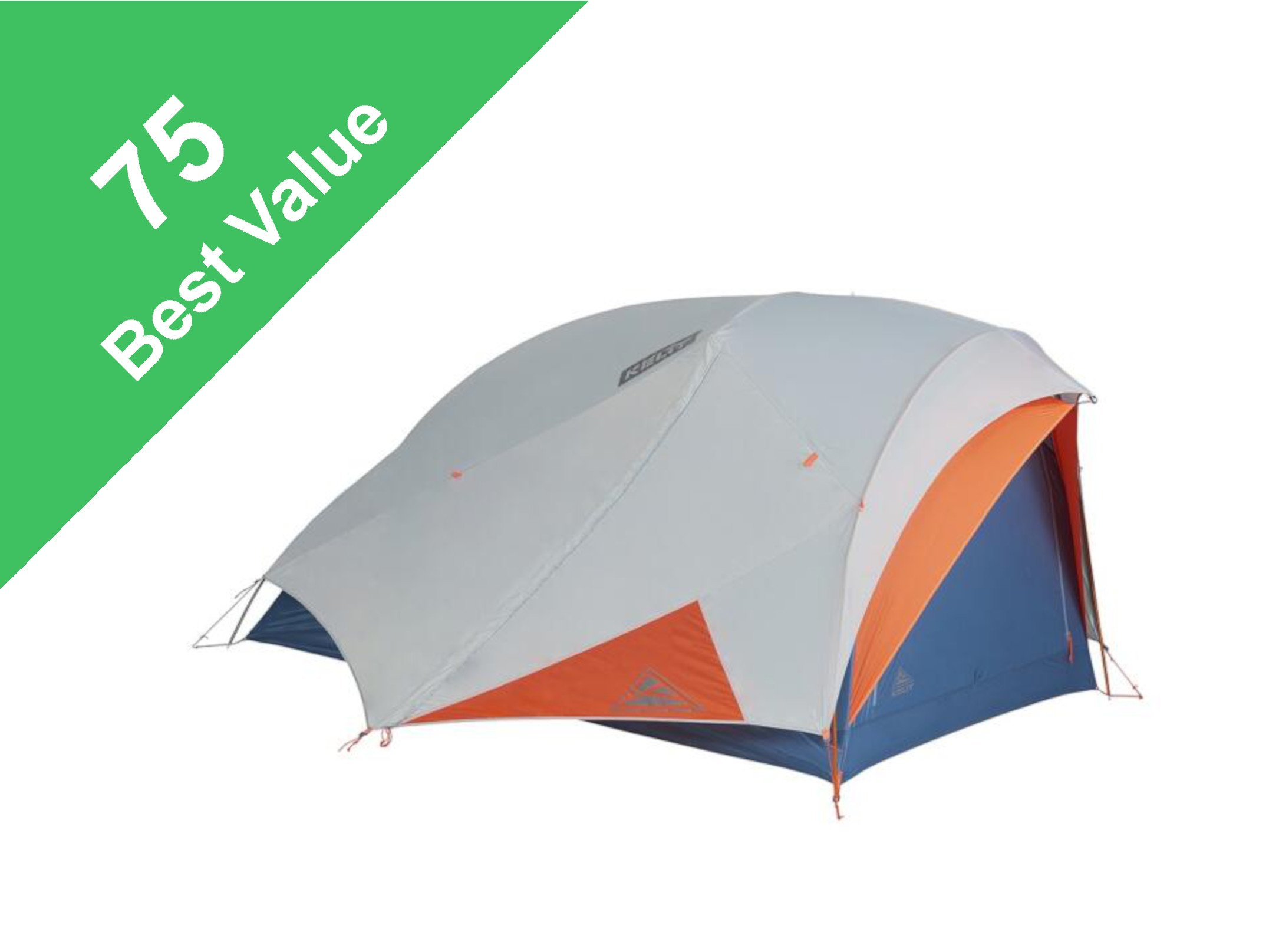 Kelty All Inn 2 Tent Review — The Equipment Guide UK