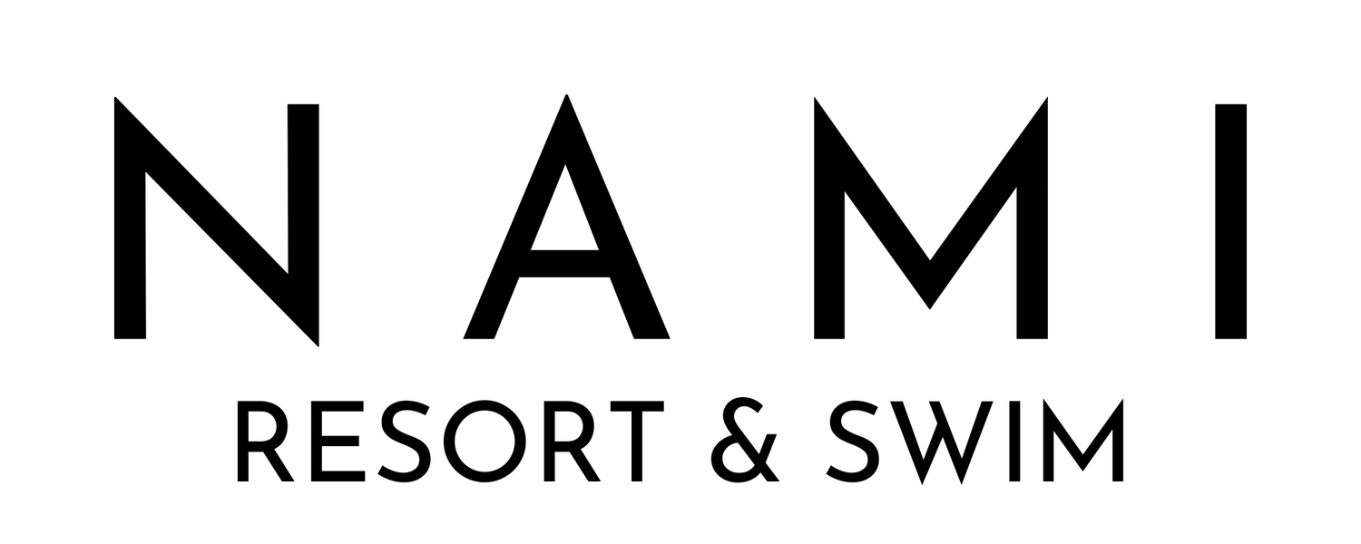 NAMI Resort &amp; Swim