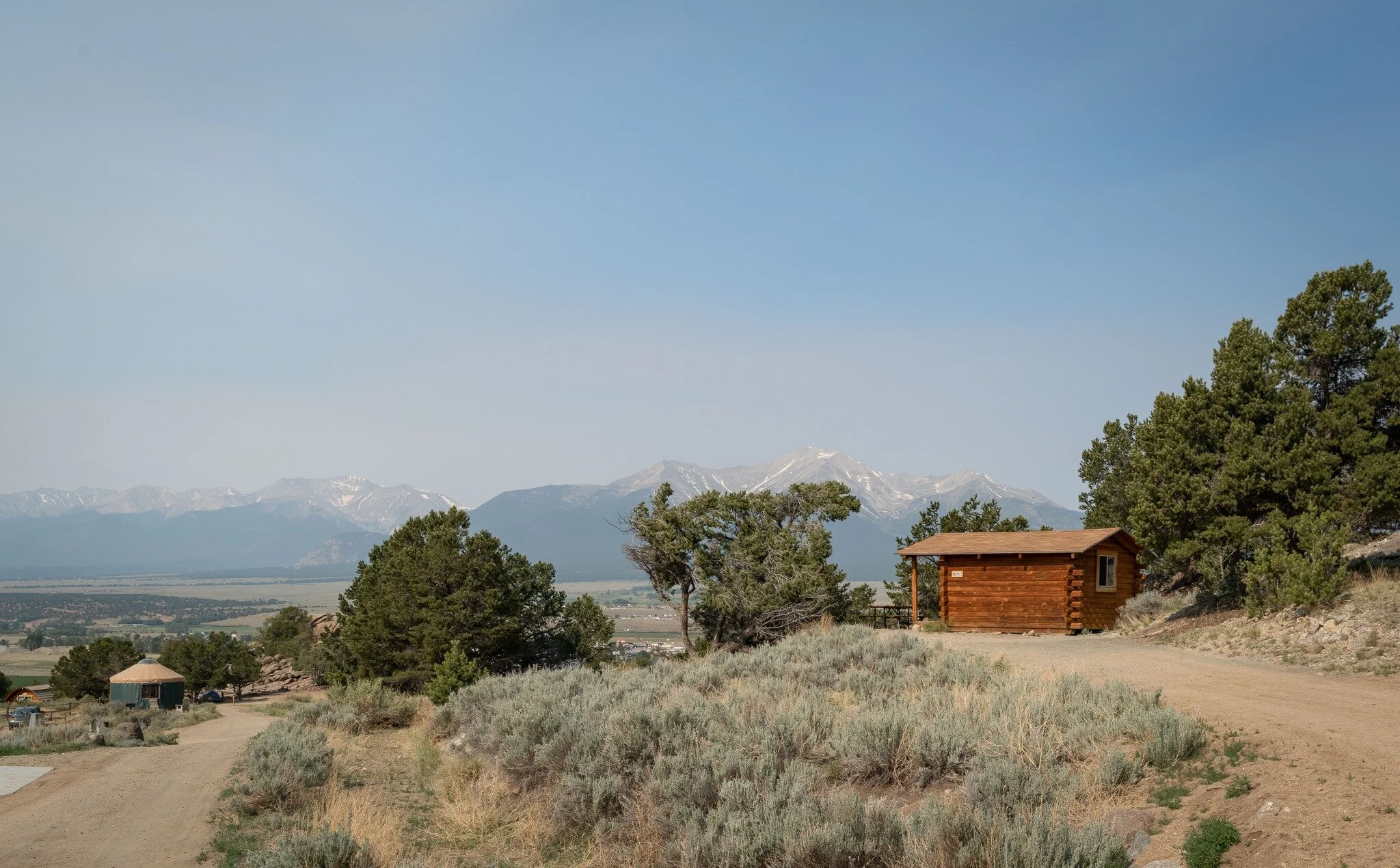 We can't wait to see all of your smiling faces this summer! Our spots are filling quickly, so be sure to plan ahead and book your trip!

#BuenaVistaCO #tinyhomeliving #cabinlove #tinyhousemovement #getoutside #wanderlust