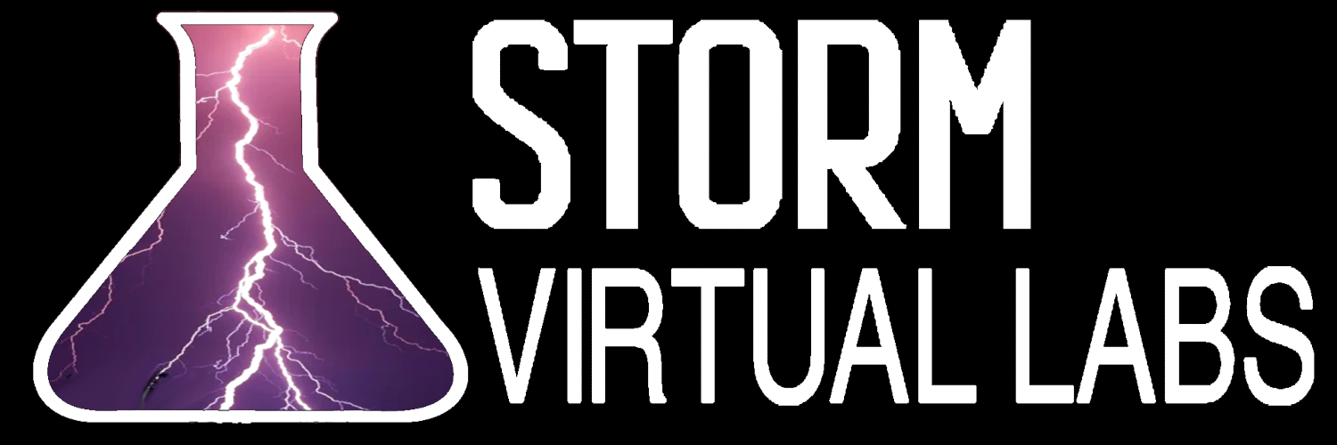 Storm Virtual Labs
