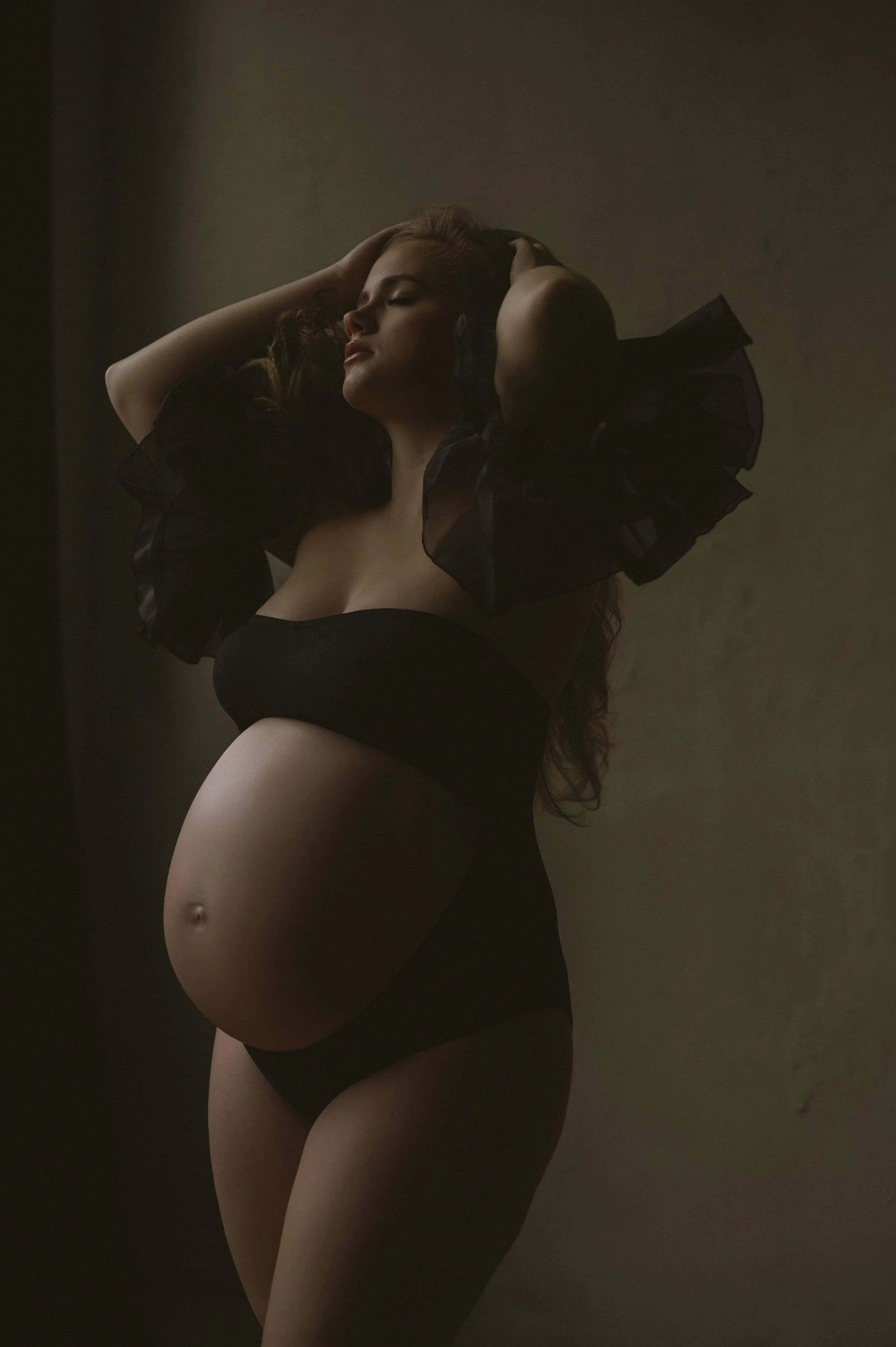 toronto-maternity-photoshoot