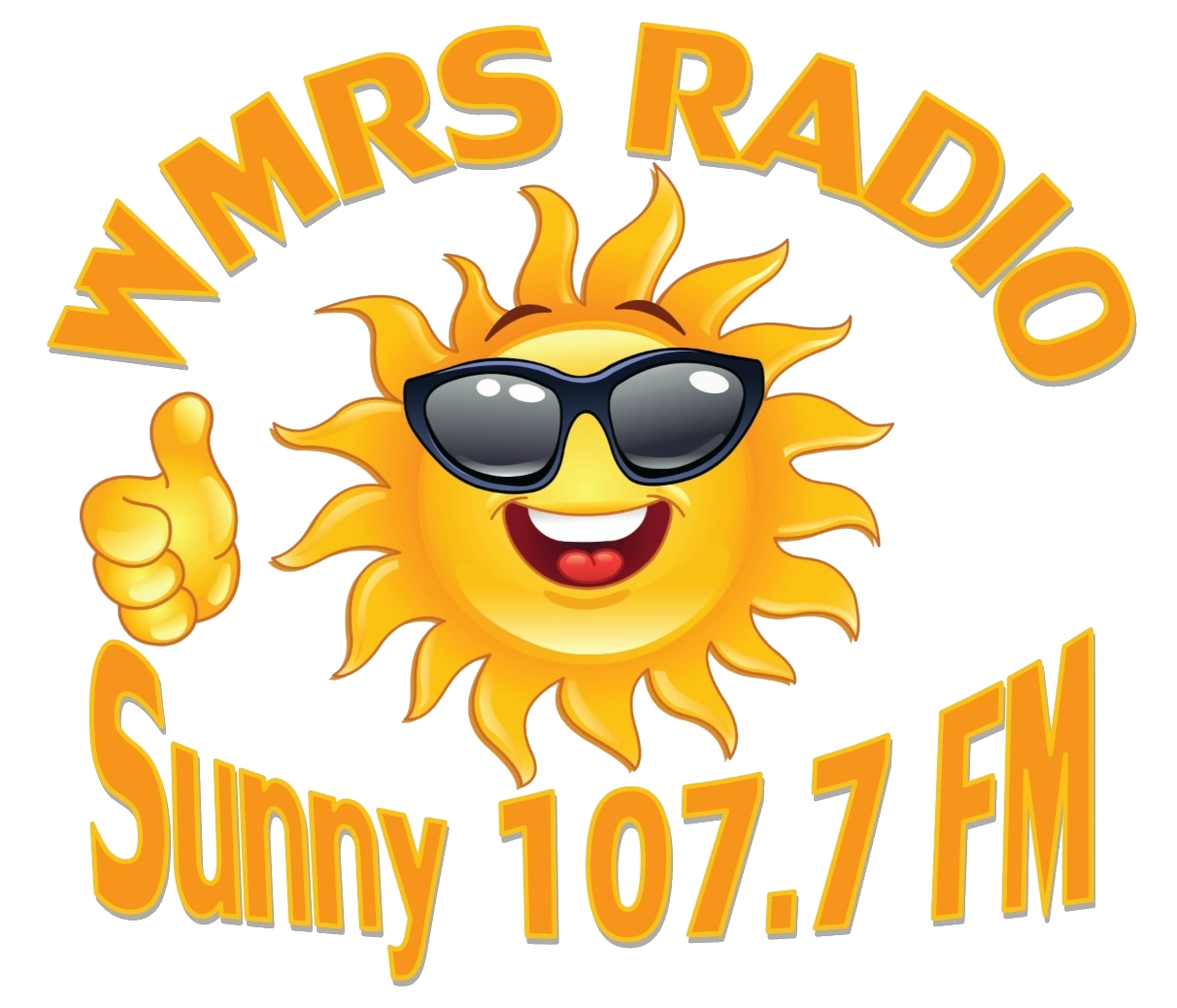 WMRS Radio/Sunny 107.7 FM