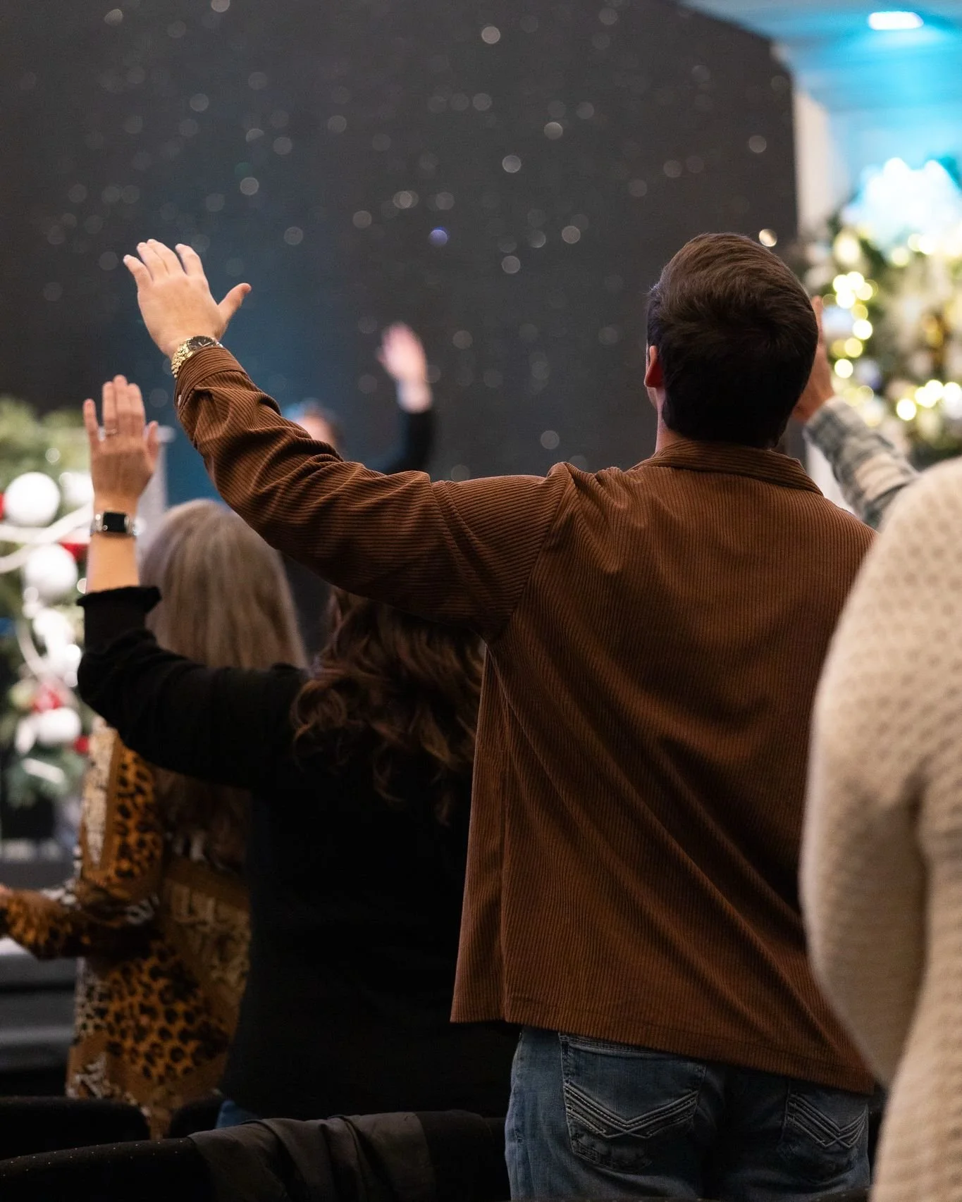 A praying church = a POWER-filled church!🔥⛪️🙏

 #srac #solidrocktulsa #apostolic #pentecostal #Tulsa #Glenpool #Kiefer #Bixby #Oklahoma #upci

596 W 141st St
Glenpool, Oklahoma 74033

www.solidrocktulsa.org