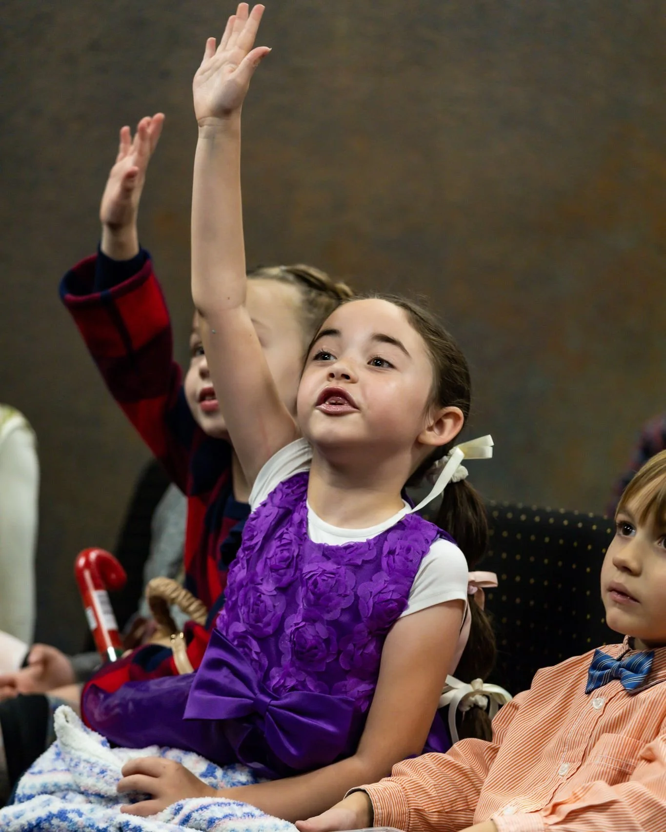 Training up the tiny world changers!🌍🙌💛

 #srac #solidrocktulsa #apostolic #pentecostal #Tulsa #Glenpool #Kiefer #Bixby #Oklahoma #upci

596 W 141st St
Glenpool, Oklahoma 74033

www.solidrocktulsa.org