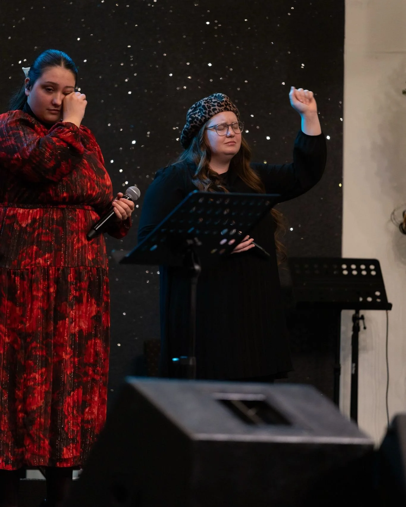 No place like His presence!🙌🙏🔥

 #srac #solidrocktulsa #apostolic #pentecostal #Tulsa #Glenpool #Kiefer #Bixby #Oklahoma #upci

596 W 141st St
Glenpool, Oklahoma 74033

www.solidrocktulsa.org