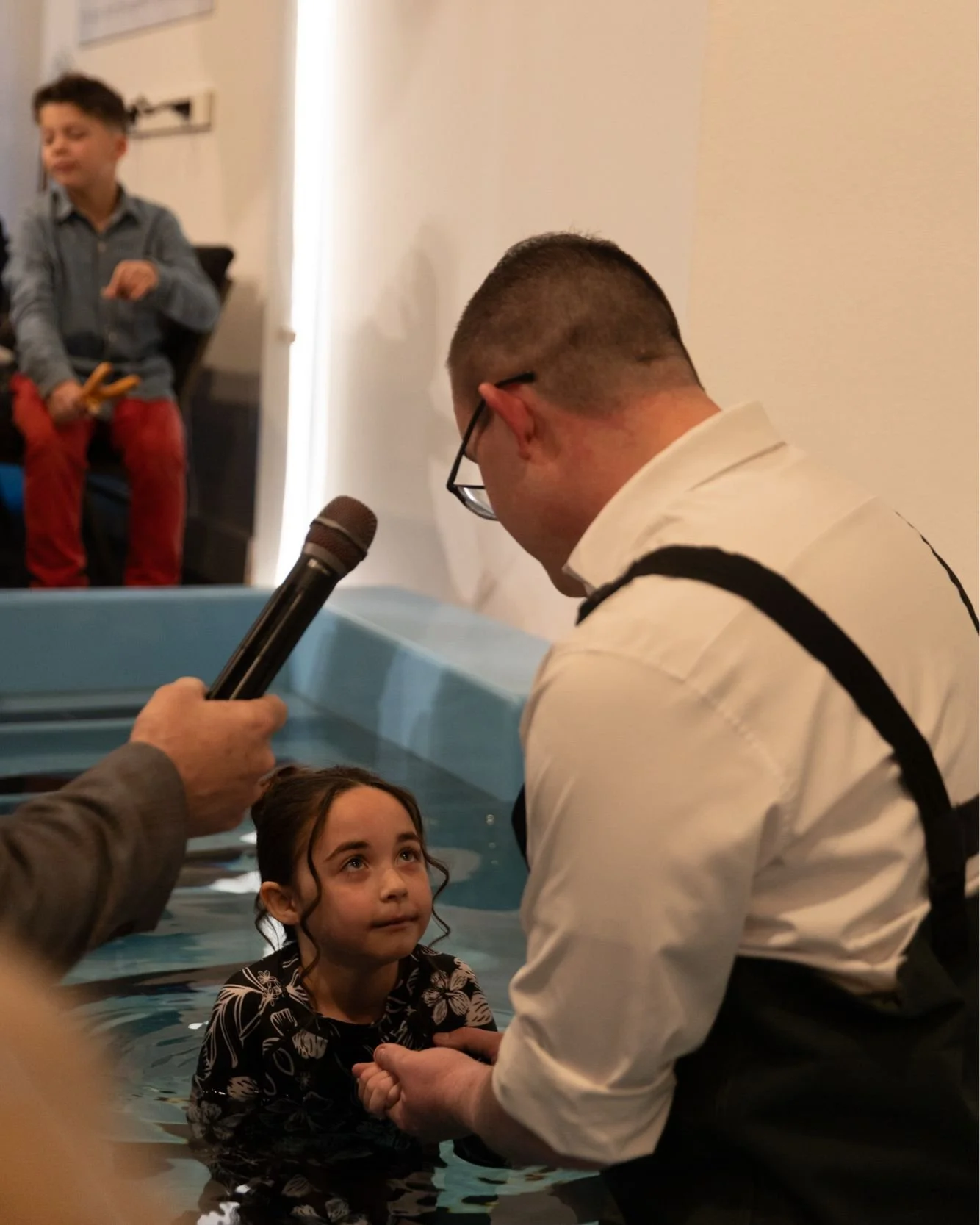 Thankful for this girl&rsquo;s unashamed faith in God!🙌🔥

 #srac #solidrocktulsa #apostolic #pentecostal #Tulsa #Glenpool #Kiefer #Bixby #Oklahoma #upci

596 W 141st St
Glenpool, Oklahoma 74033

www.solidrocktulsa.org