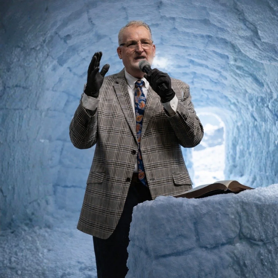 Icy roads can't freeze our faith! Midweek service is on&mdash;slide in safely! ❄️ #MidweekWorship #ChurchOnIce #FrozenFaith #WinterPraise #IcyButReady #srac #solidrocktulsa #apostolic #pentecostal #Tulsa #Glenpool #Kiefer #Bixby #Oklahoma #upci

596 