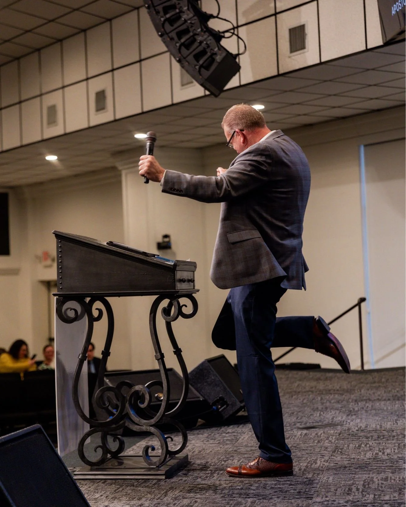 That Sunday morning feeling! 🙌🔥

 #srac #solidrocktulsa #apostolic #pentecostal #Tulsa #Glenpool #Kiefer #Bixby #Oklahoma #upci

596 W 141st St
Glenpool, Oklahoma 74033

www.solidrocktulsa.org