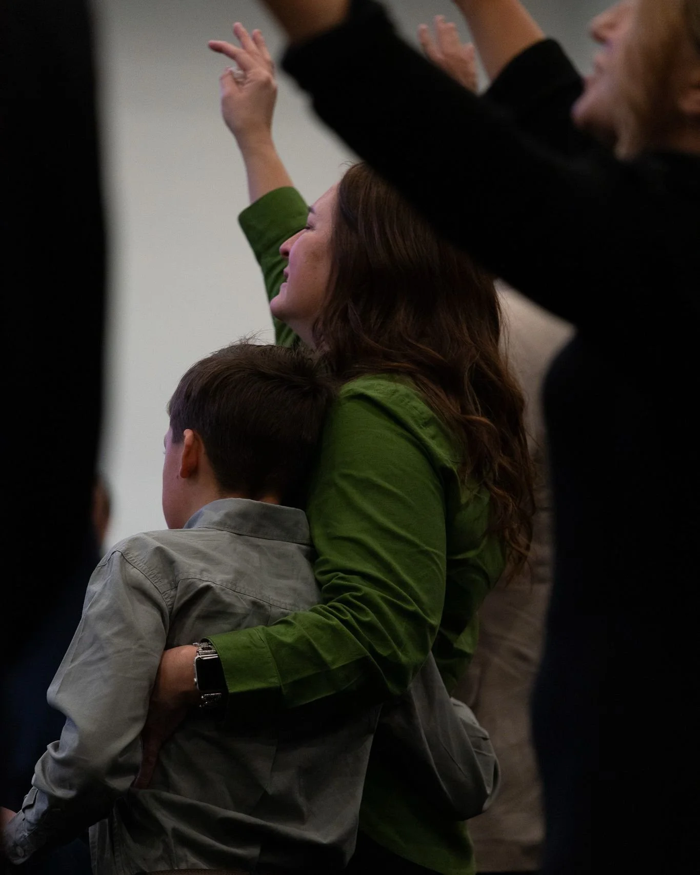 Something HAPPENS when we call on HIS NAME!!🔥🙌⛓️&zwj;💥

 #srac #solidrocktulsa #apostolic #pentecostal #Tulsa #Glenpool #Kiefer #Bixby #Oklahoma #upci

596 W 141st St
Glenpool, Oklahoma 74033

www.solidrocktulsa.org