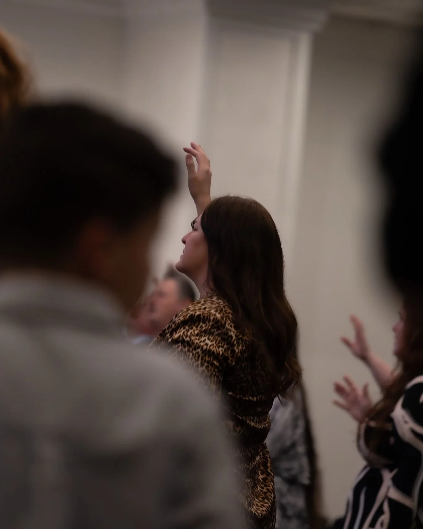 ASK ME WHY i worship the way that i do! 🙌🔥

 #srac #solidrocktulsa #apostolic #pentecostal #Tulsa #Glenpool #Kiefer #Bixby #Oklahoma #upci

596 W 141st St
Glenpool, Oklahoma 74033

www.solidrocktulsa.org