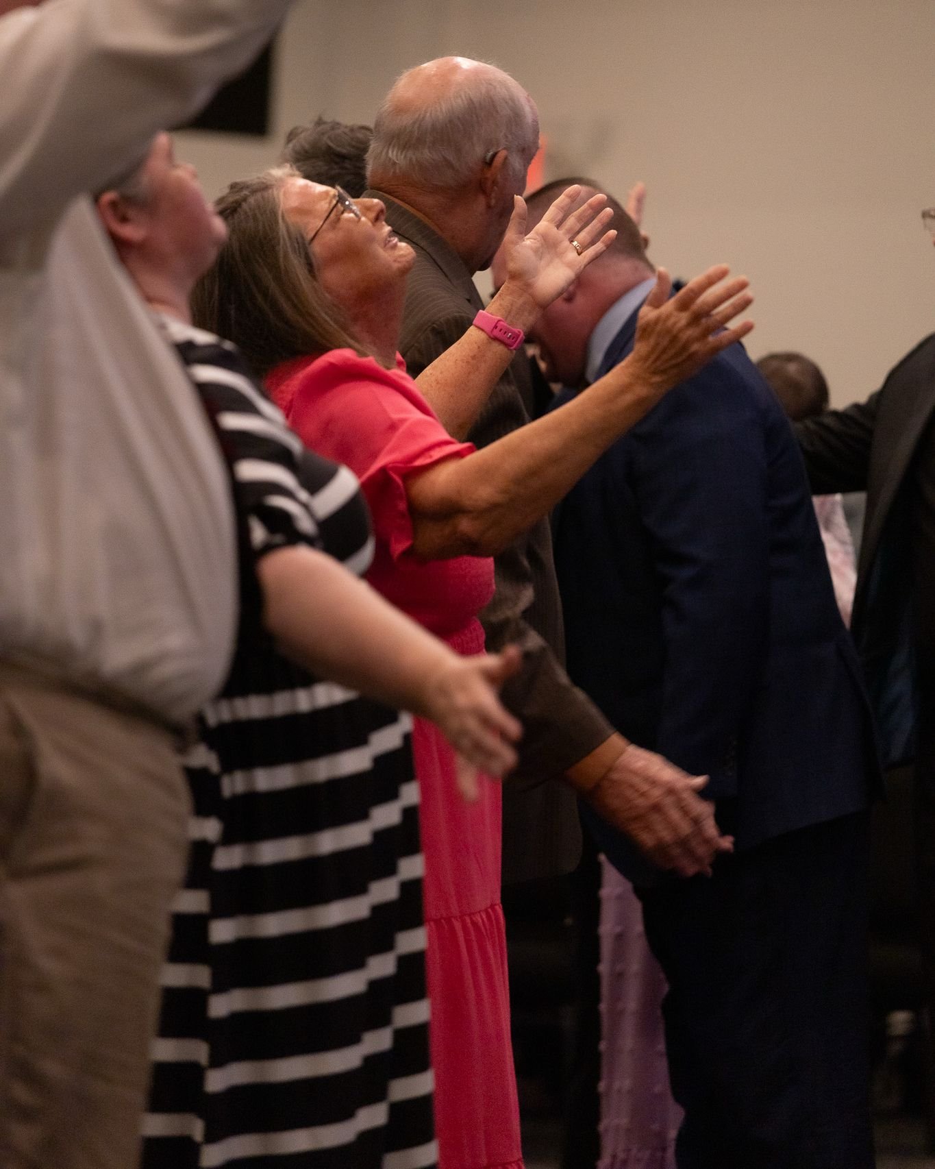God does AMAZING things on Sundays! 🙌🔥

 #srac #solidrocktulsa #apostolic #pentecostal #Tulsa

596 W 141st St
Glenpool, Oklahoma 74033

www.solidrocktulsa.org