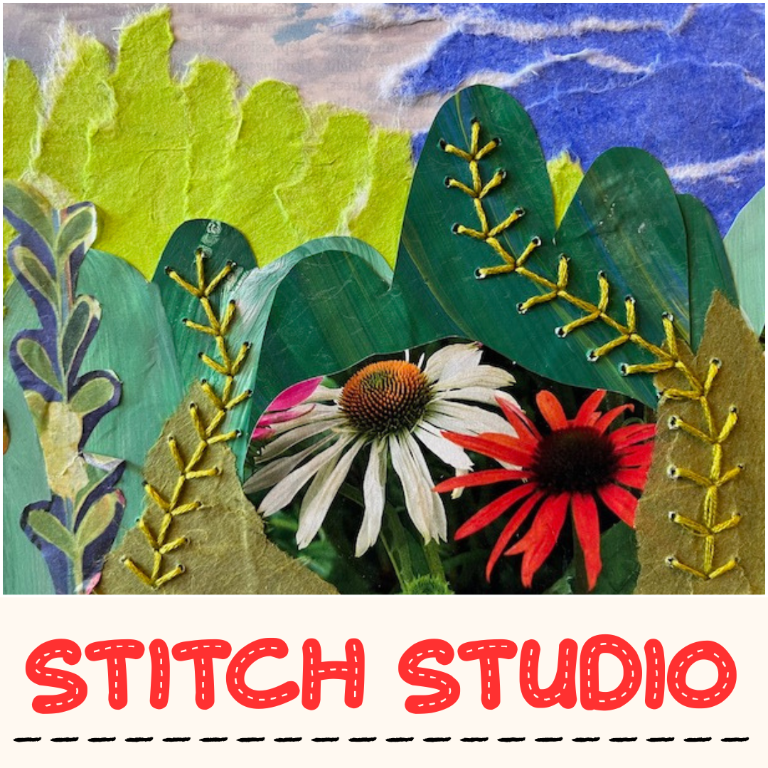 Stitch Studio