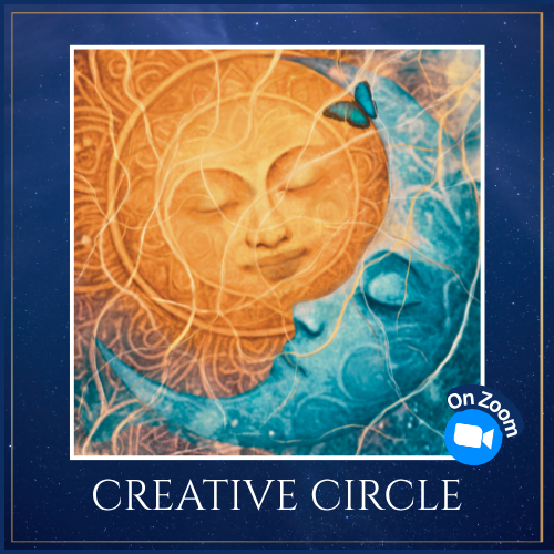 New Moon, New You!