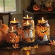 Spooky Arts & Crafts