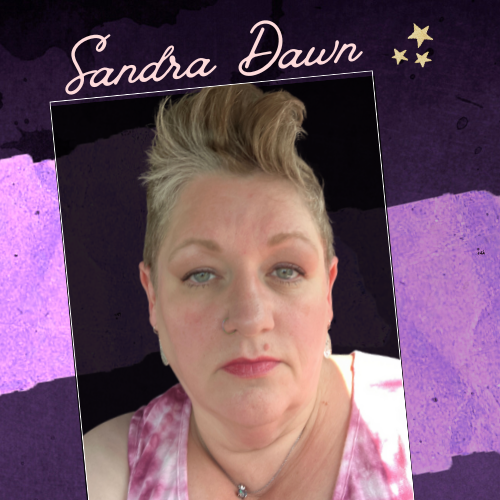 Group Reading with Sandra Dawn, A Voice for Spirit 