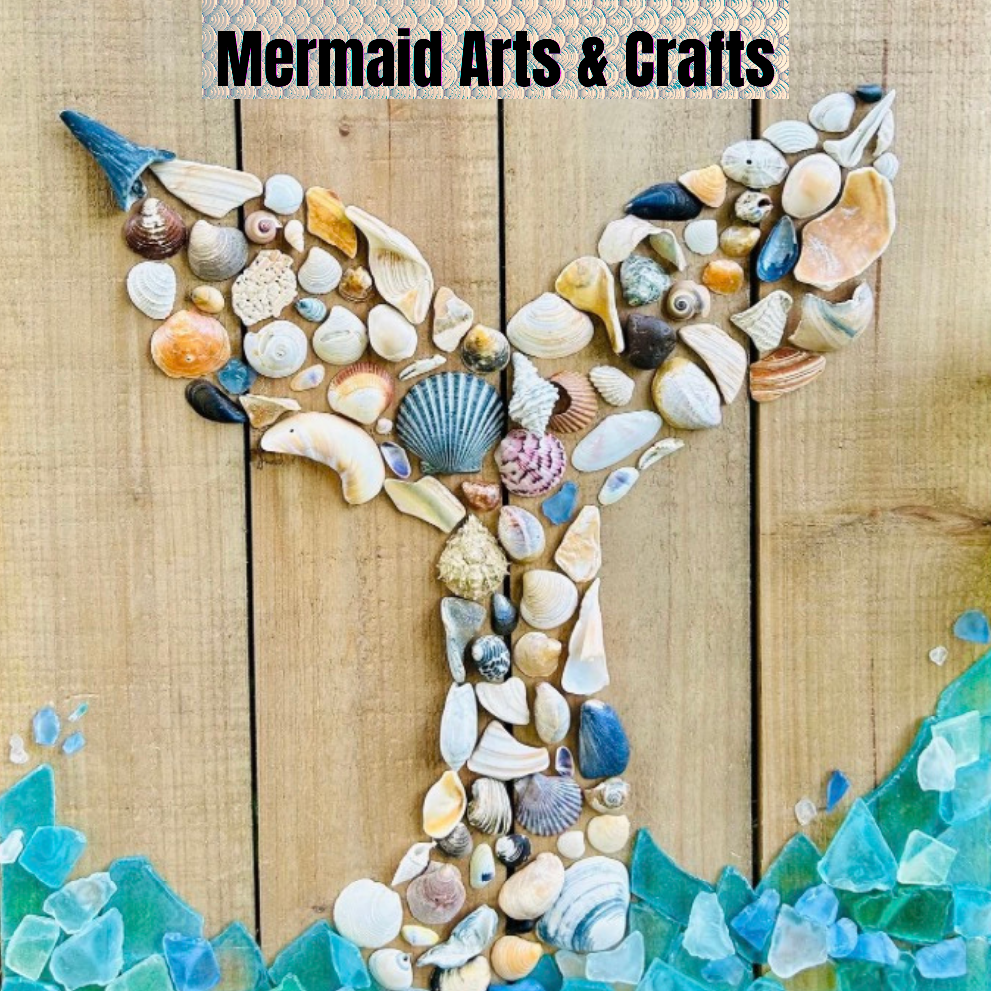 Summer Arts and Crafts 
