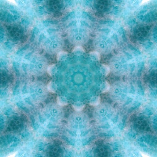 Aqua Amazonite