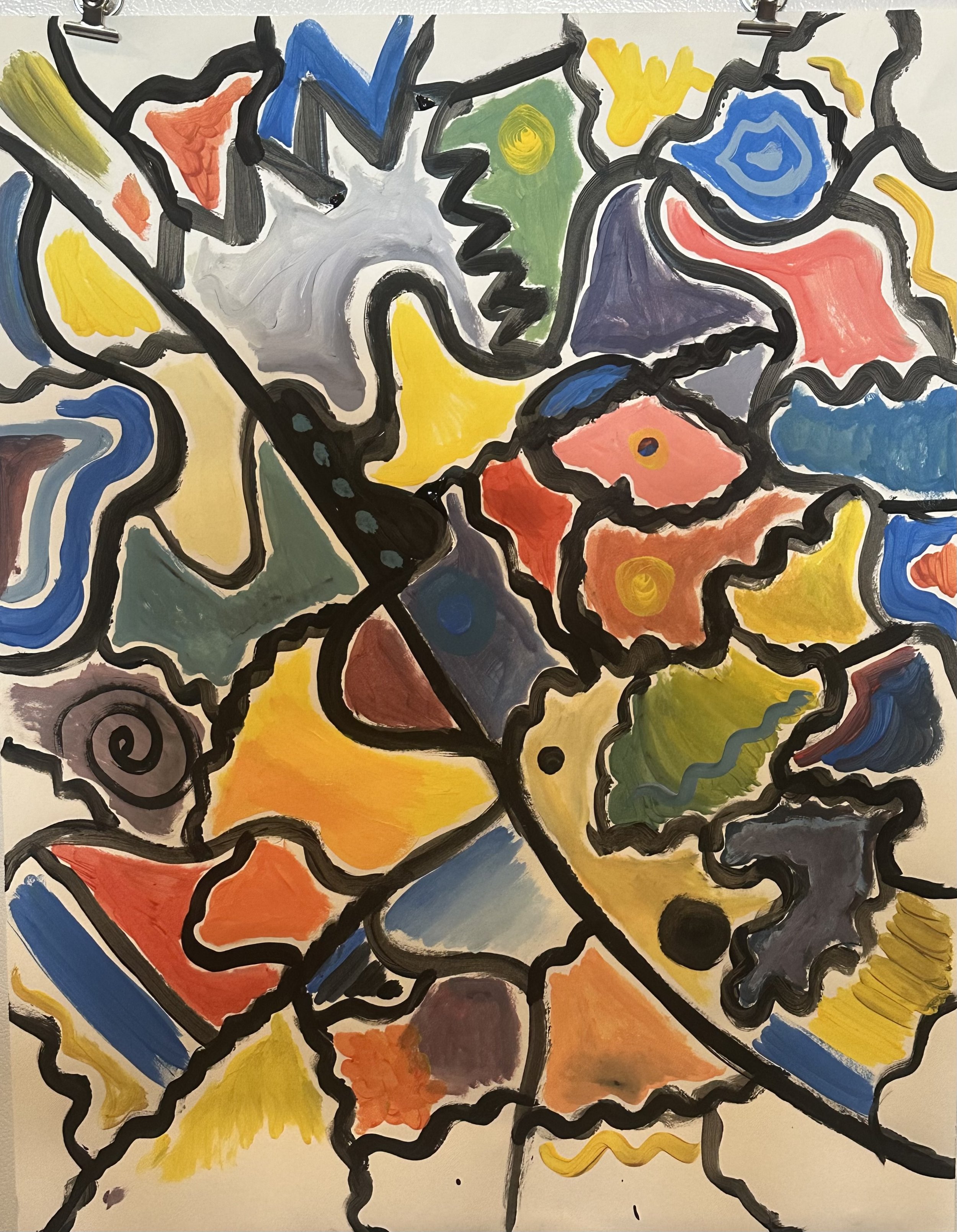 Abstract Art