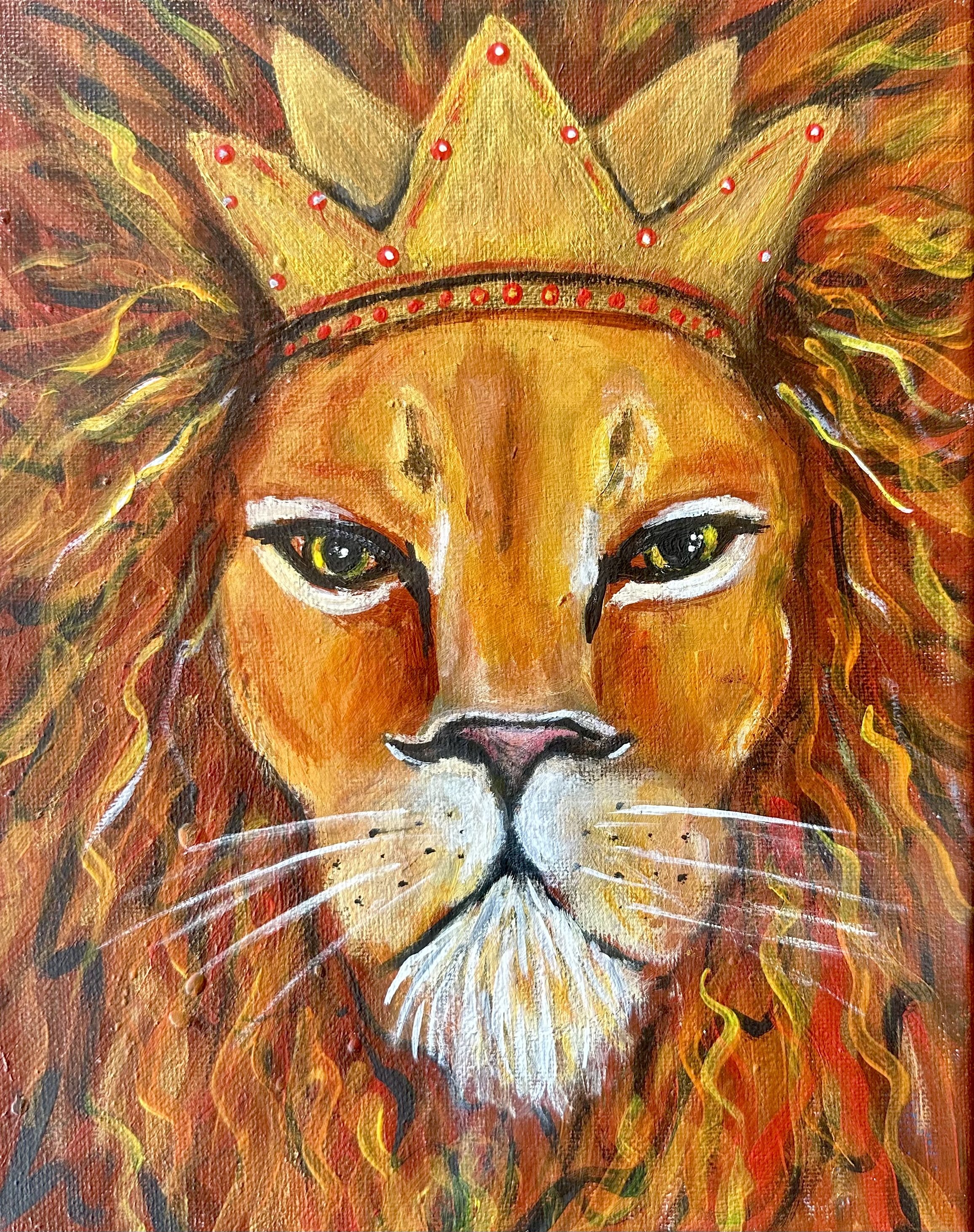 Lion