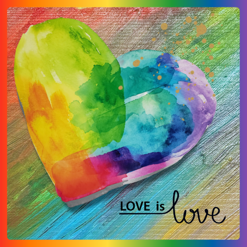 PRIDE Paint Party: 6/20/26