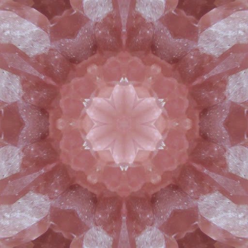 Pink Amethyst