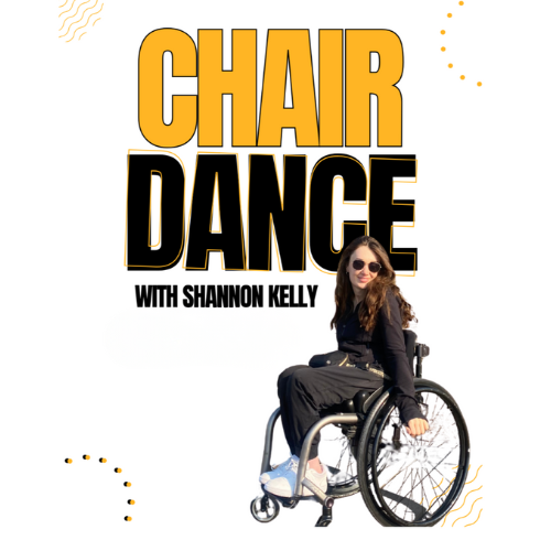 Chair Dance with Shannon Kelly  (Copy)
