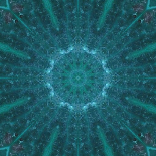 Magical Malachite