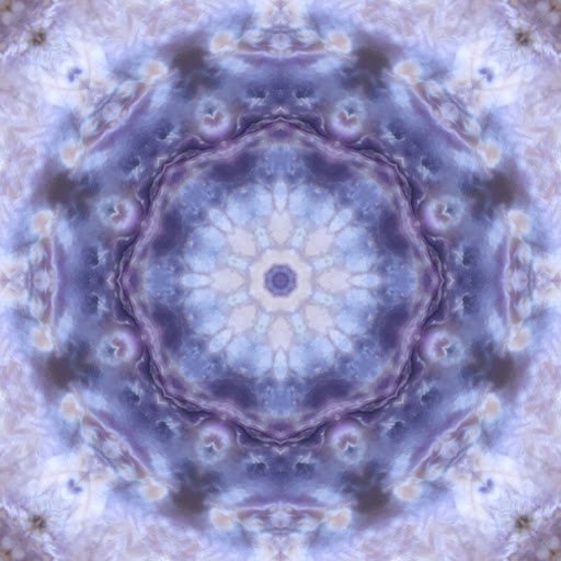 Celestial Charoite