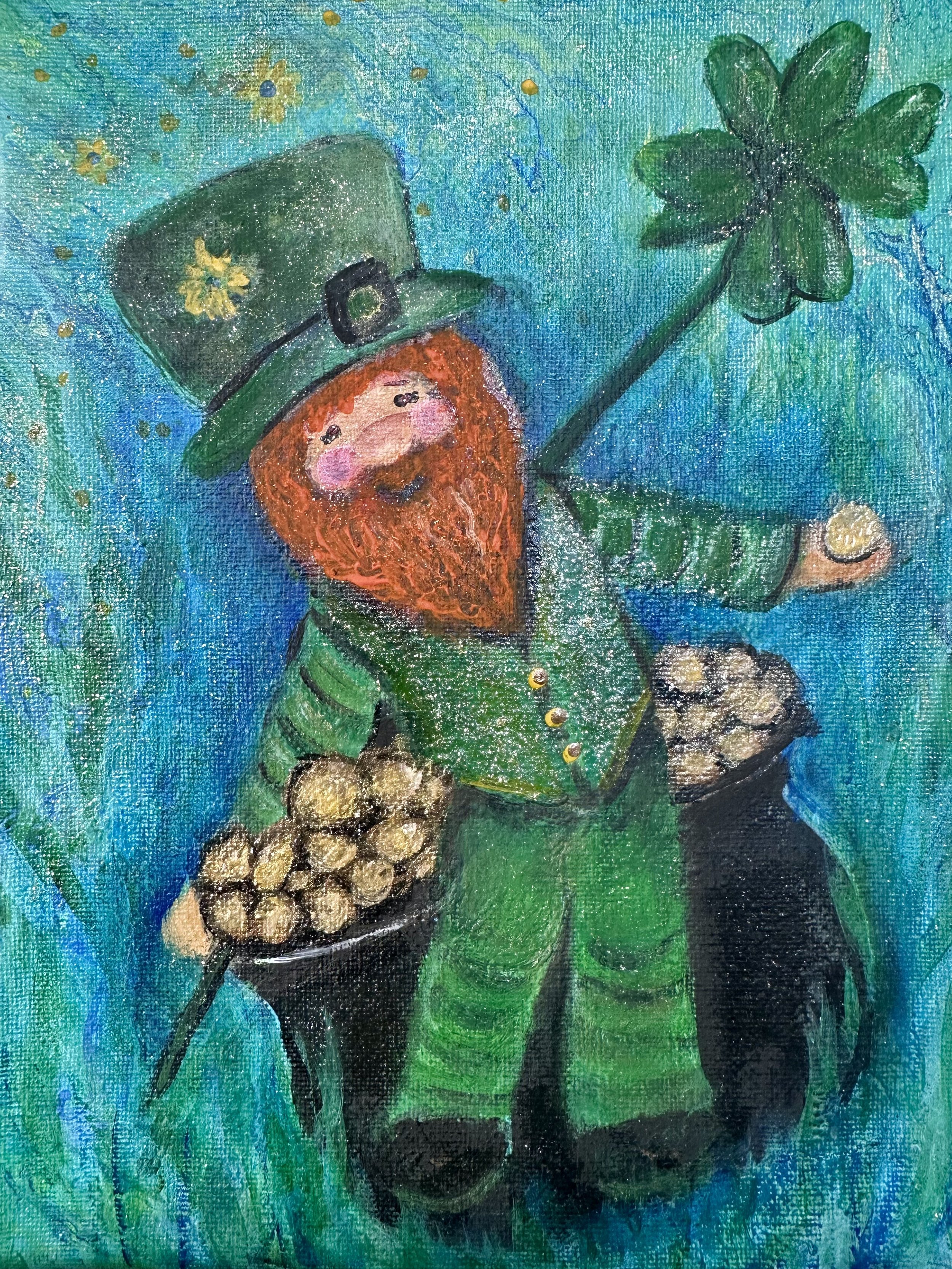 Leprechaun
