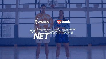 U.S. Bank x WNBA