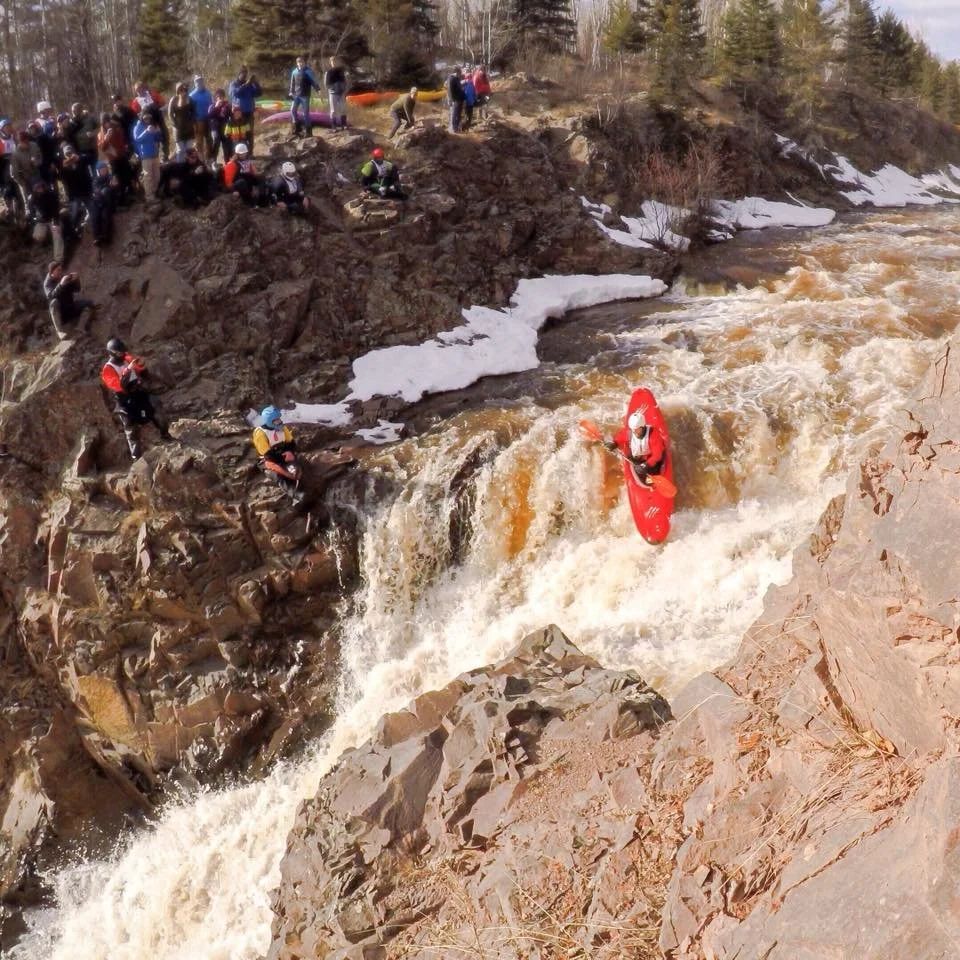 Events — Rapids Riders