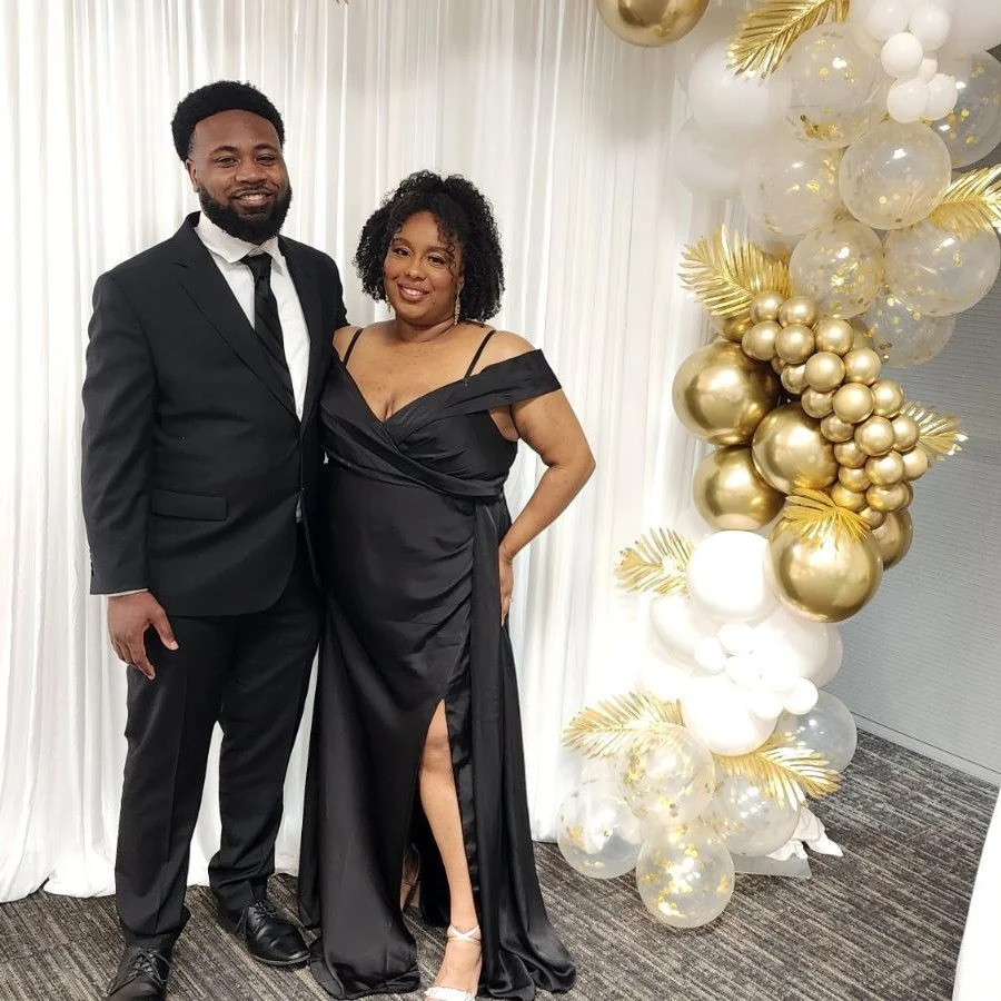 This past weekend, we were honored to celebrate a decade of impact with Community Care Development Network !🎉 Here's to ten years of dedication, growth, and making a difference in our community. We're looking forward to many more years of making a d