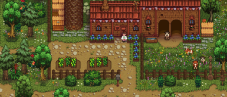 Stardew Codes Lissy s Blog