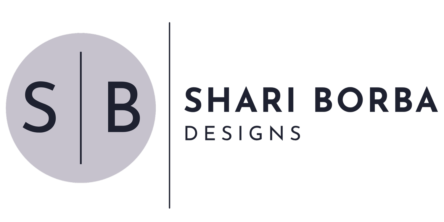 Shari Borba Designs