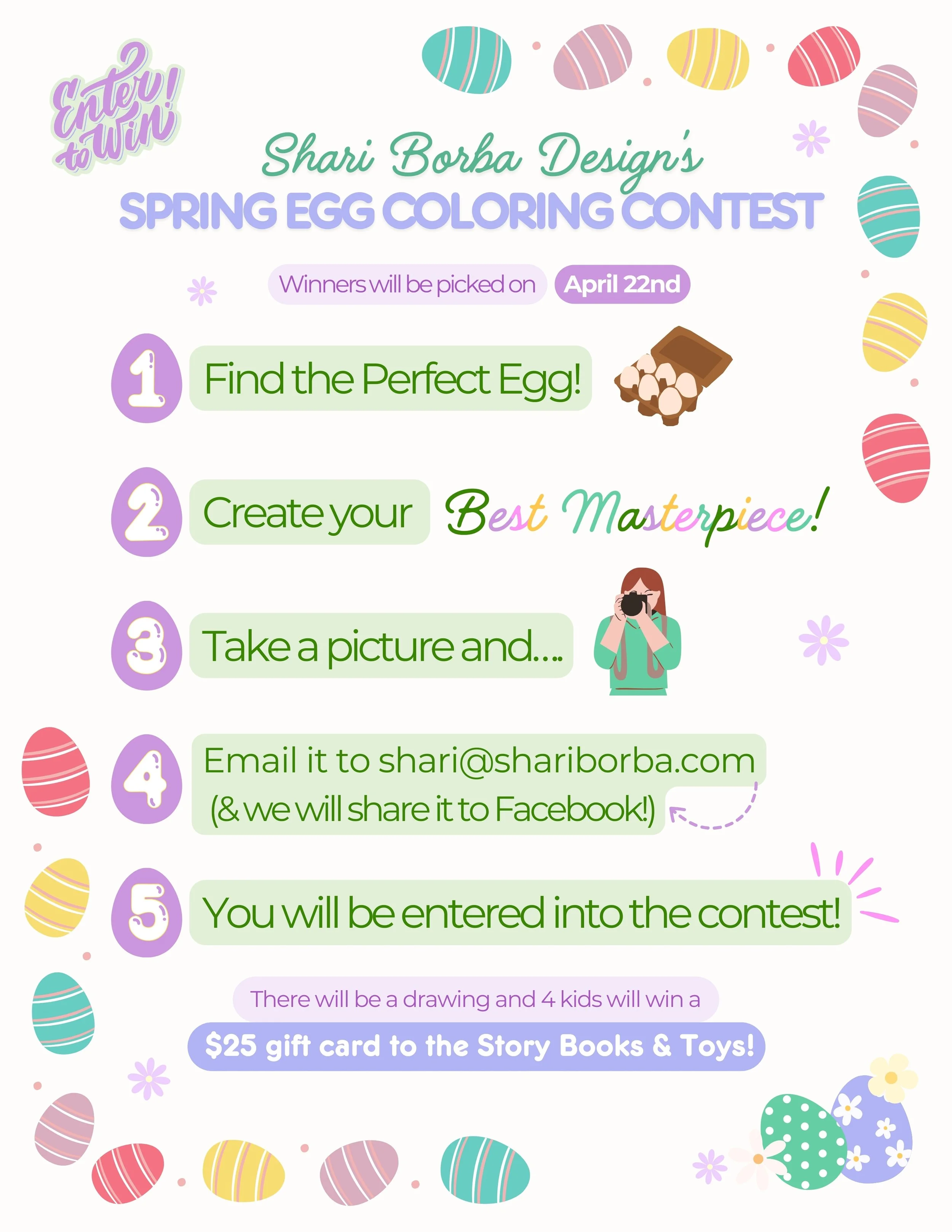 Spring Egg Coloring Contest FLYER.jpeg