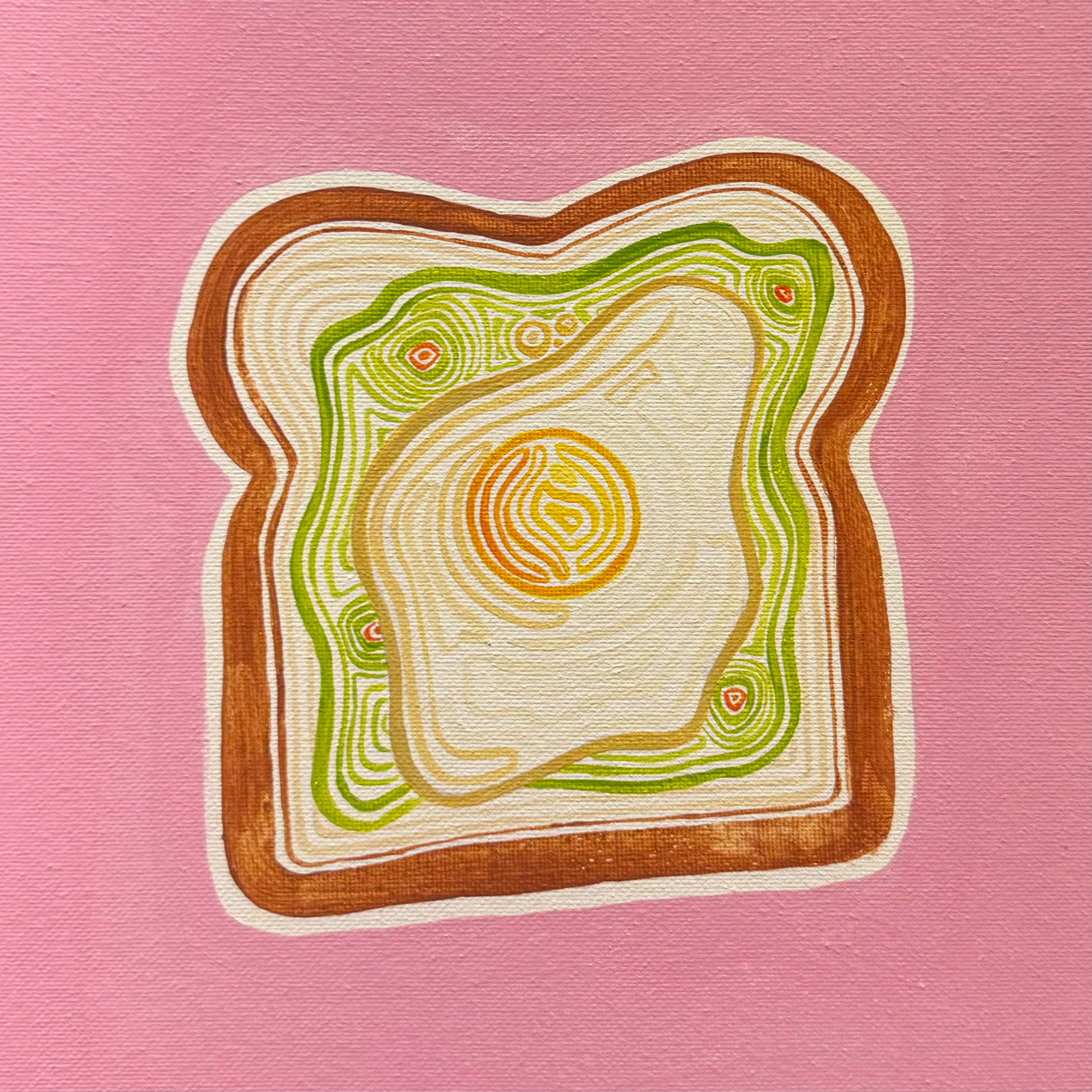 the food series