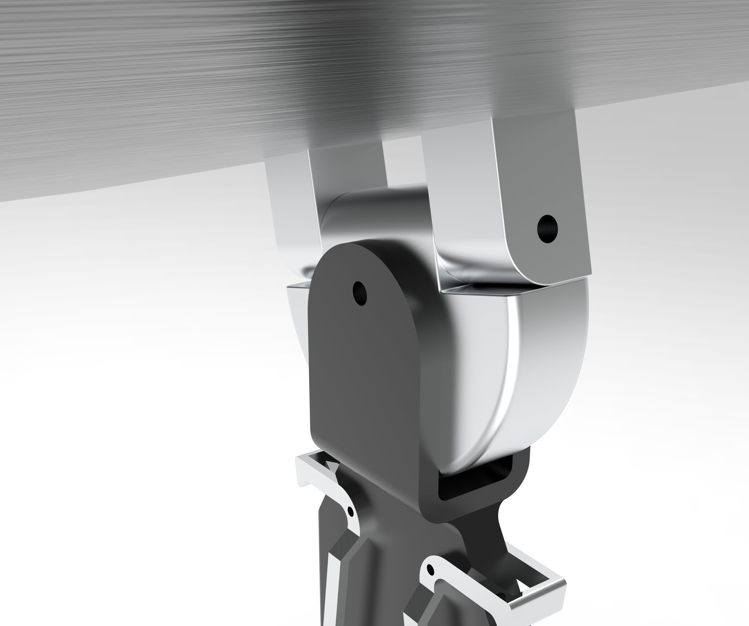 Folding and angle adjustment mechanism