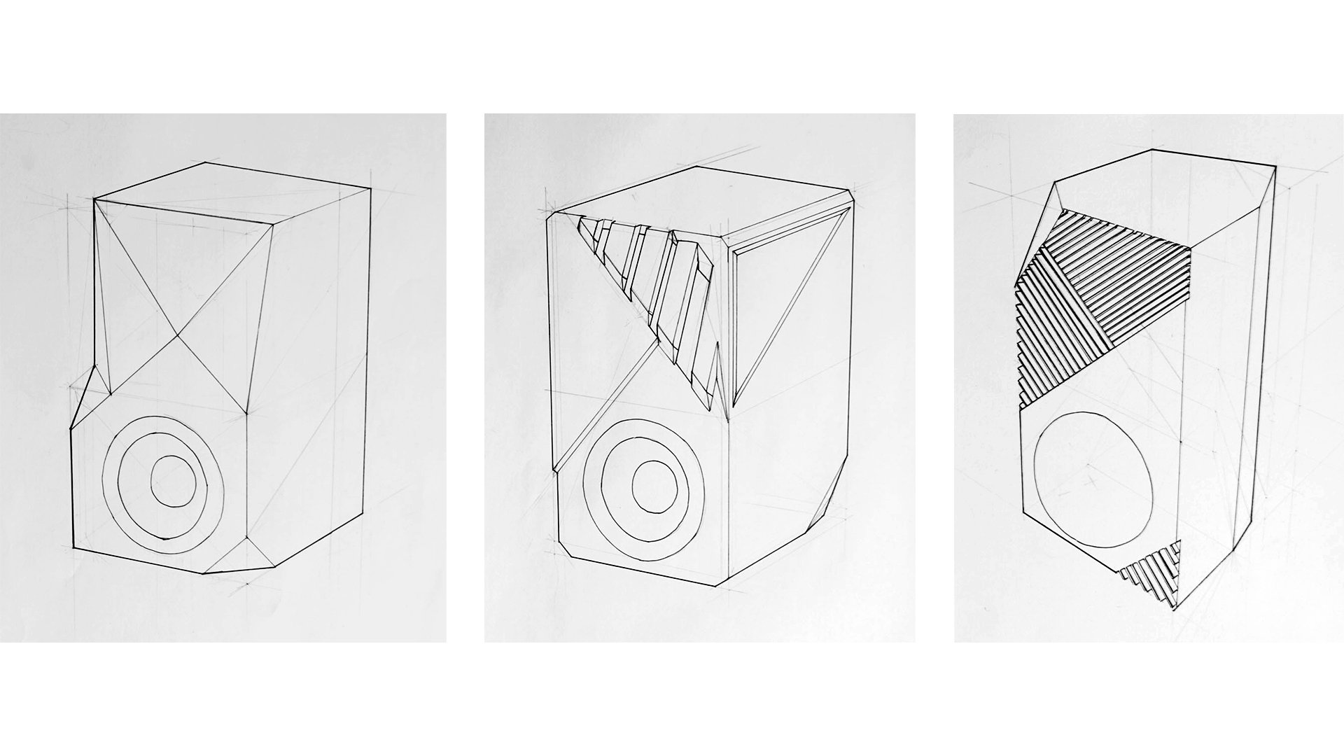 Finalist concepts