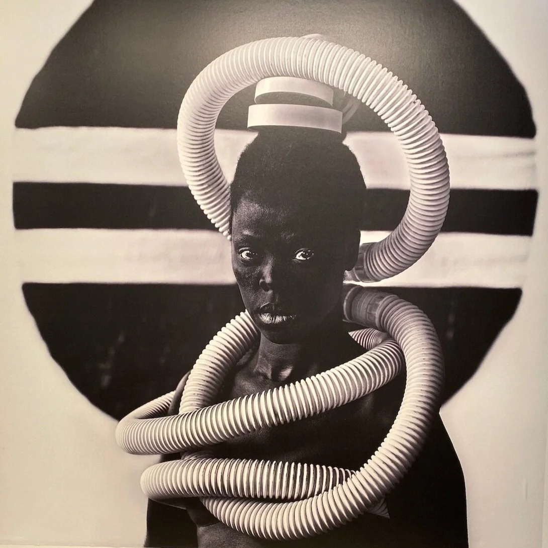 NIRIN at the MCA — Incidentally Sydney