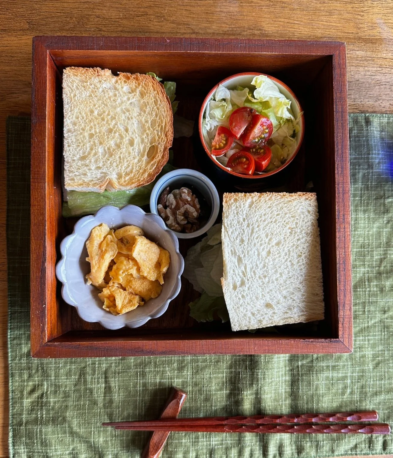 Statue of Gyuuma Doji at rest stop 