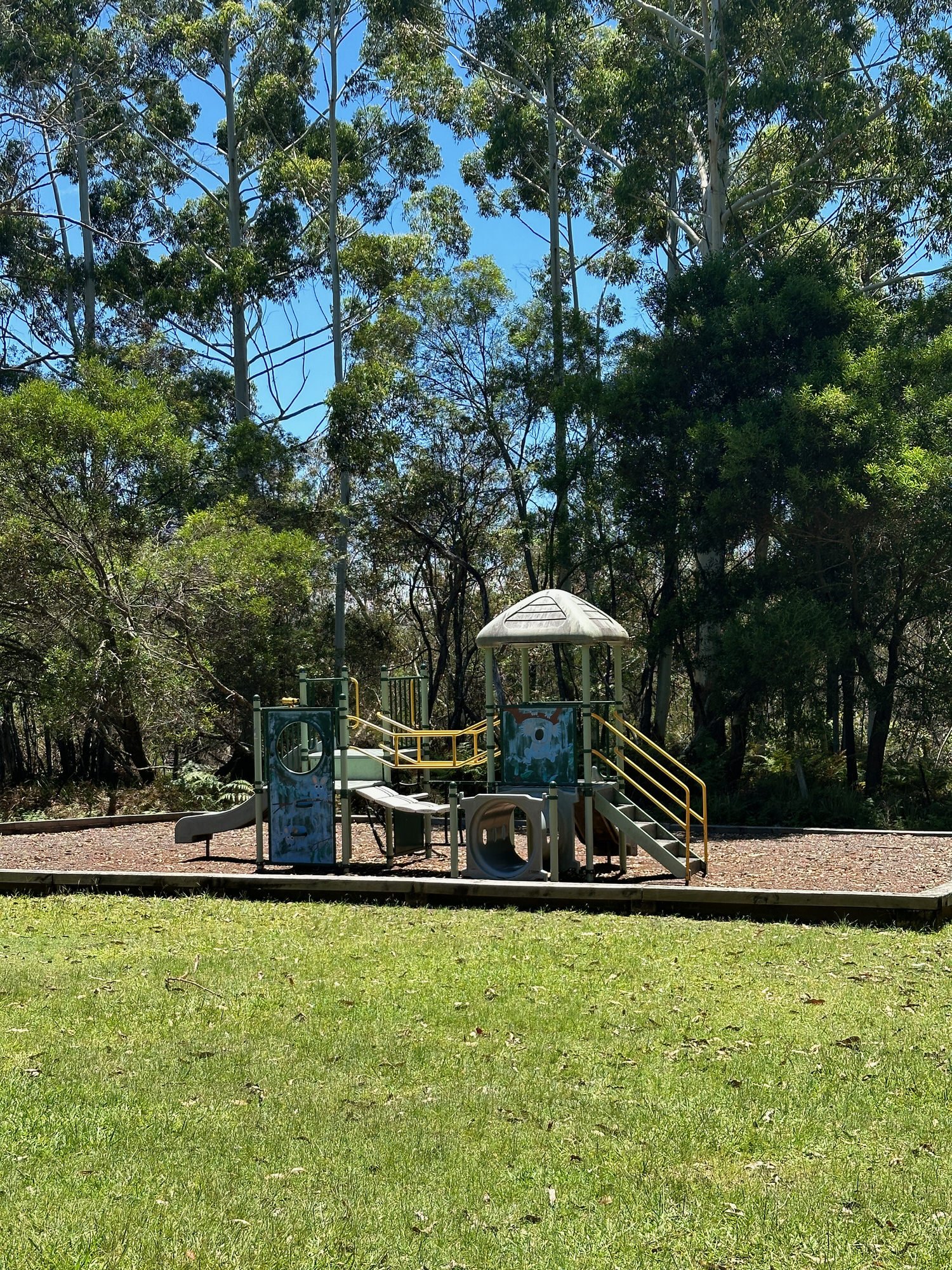 Lambert's Clearing Playground