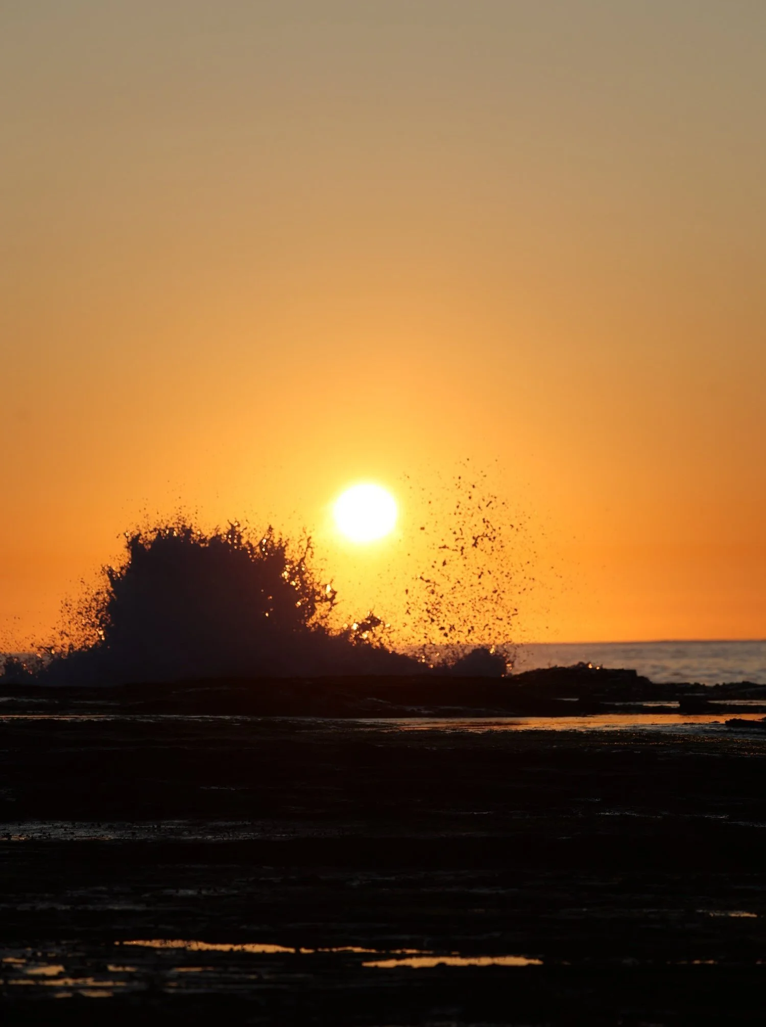 Best sunrise spots in Sydney — Incidentally Sydney