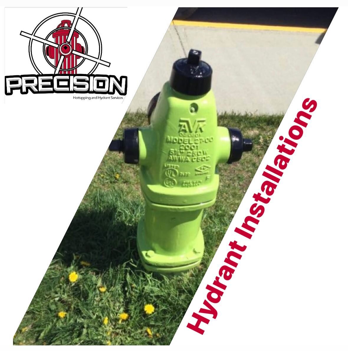 Did you know Precision does Hydrant Installations? Call us to help out on your next construction project. 

#hottapping #plumbing #construction #trucks #hydrant #fyp #yyc #alberta #f4f #work #britishcolumbia #saskatchewan