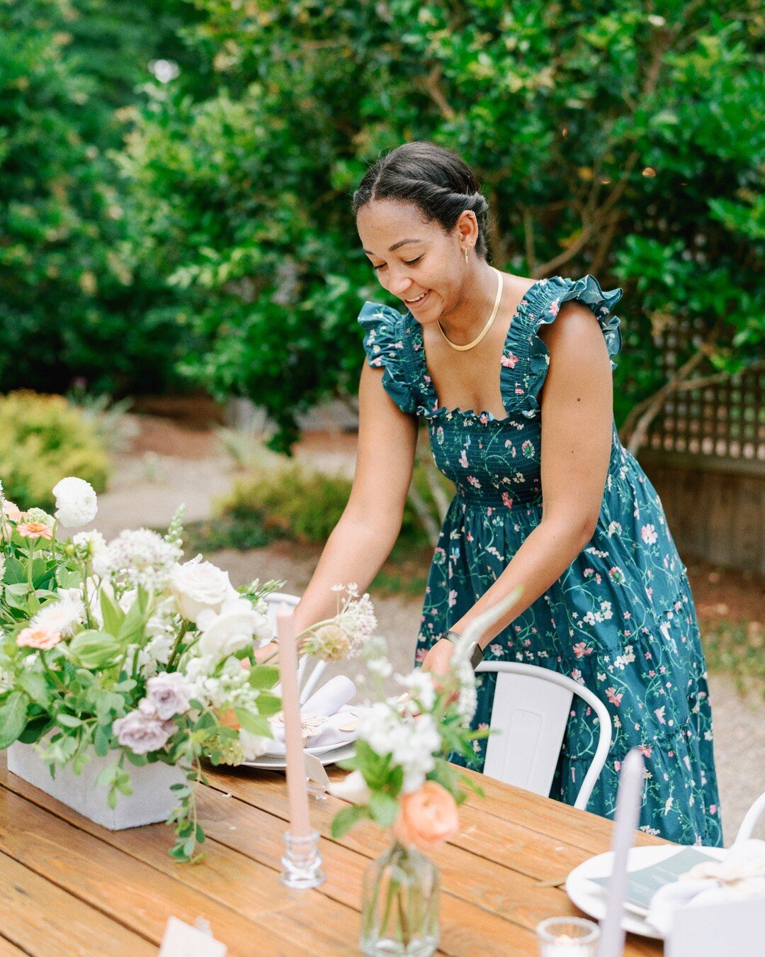 THE LADY BEHIND IT ALL. ​​​​​​​​
​​​​​​​​
hello new friends and those who are more seasoned! so grateful you&rsquo;ve chosen to follow along on this journey with me!​​​​​​​​
​​​​​​​​
LBE exists to tell stories - stories of love and family and commitm