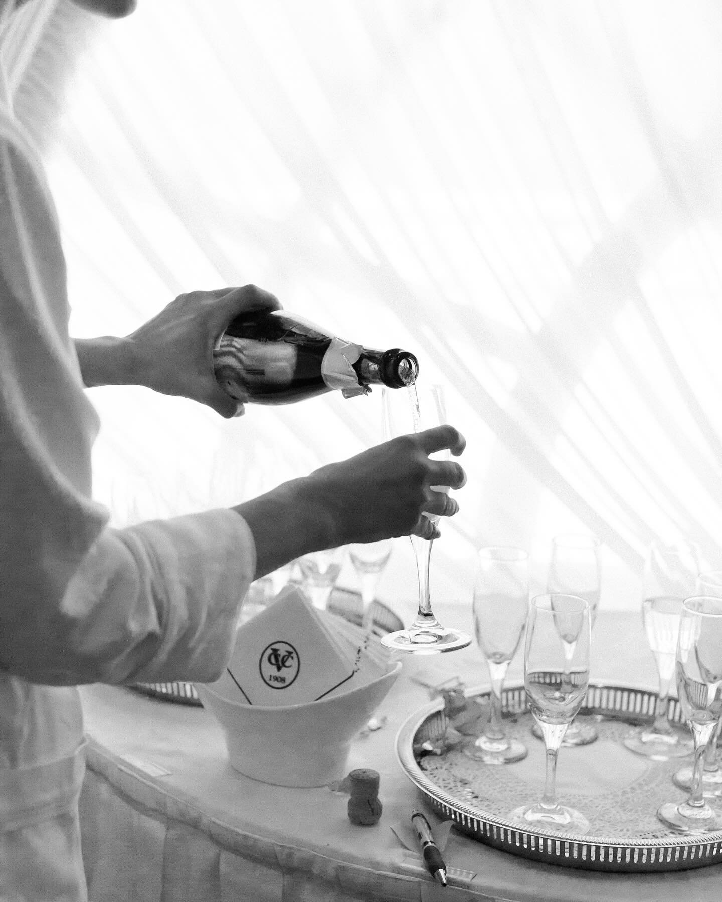 Our job is to help tell the story of who you are. Does this mean the florals and linens and details (hello cross-stitched napkins!) will be amazing? Of course. It also means the moments, both small and big, will be the most memorable parts of your da